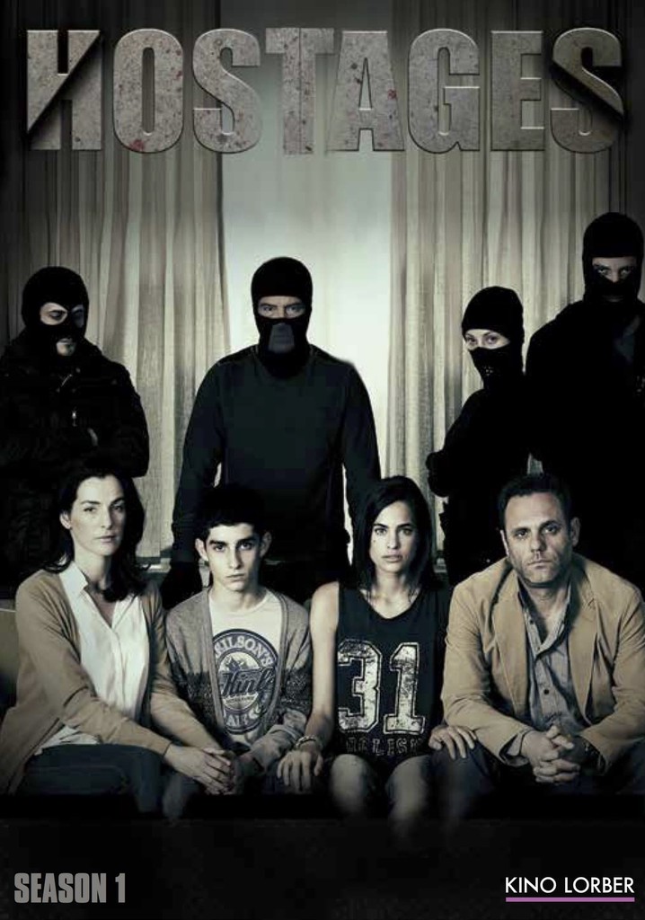 Hostages Season Watch Full Episodes Streaming Online